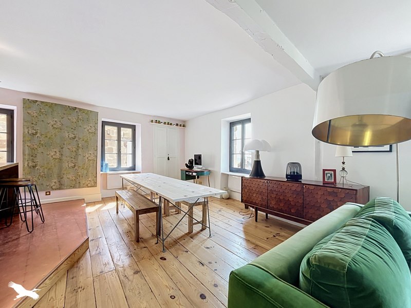 Vente Maison USSAC - 4 pièces -160 m² - (19270)