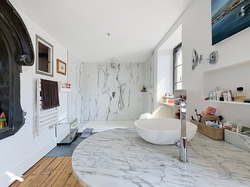 Vente Maison USSAC - 4 pièces -160 m² - (19270)