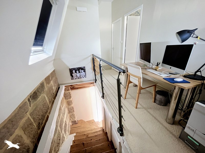 Vente Maison USSAC - 4 pièces -160 m² - (19270)