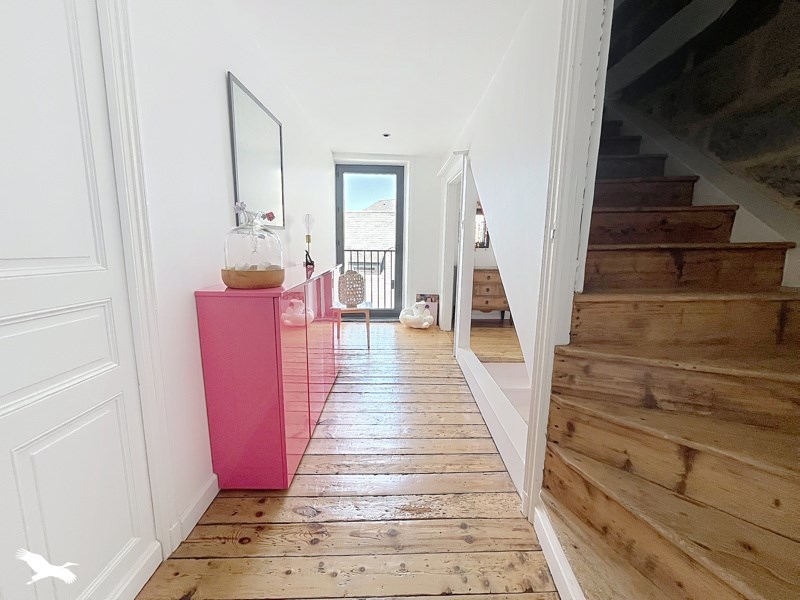 Vente Maison USSAC - 4 pièces -160 m² - (19270)