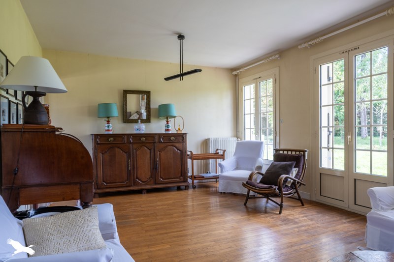 Vente Maison VARETZ - 4 pièces -145 m² - (19240)
