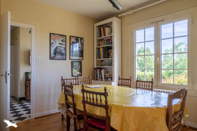 Vente Maison VARETZ - 4 pièces -145 m² - (19240)