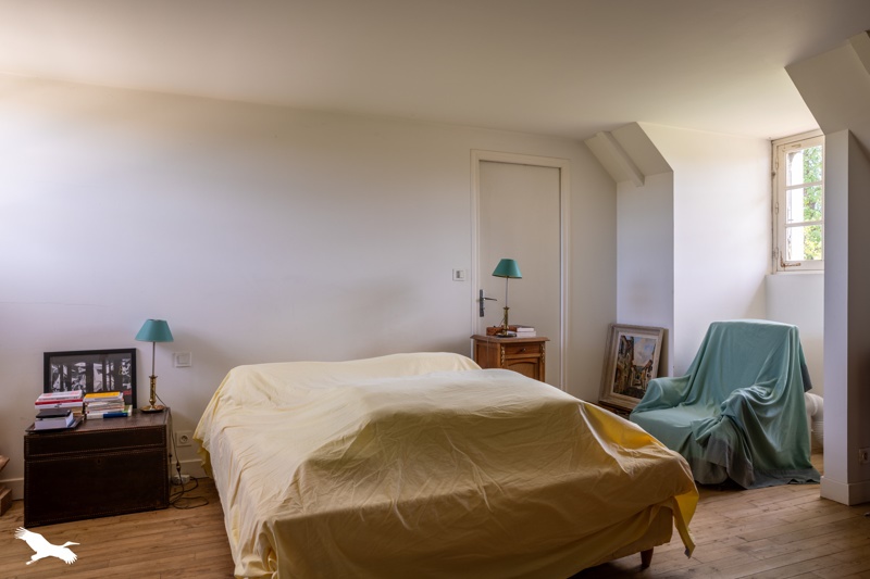 Vente Maison VARETZ - 4 pièces -145 m² - (19240)