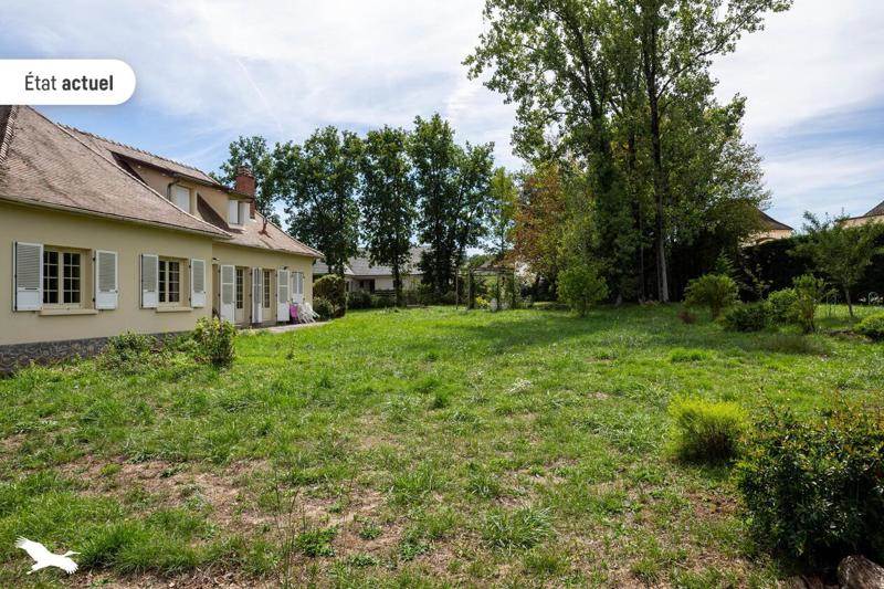 Vente Maison VARETZ - 4 pièces -145 m² - (19240)