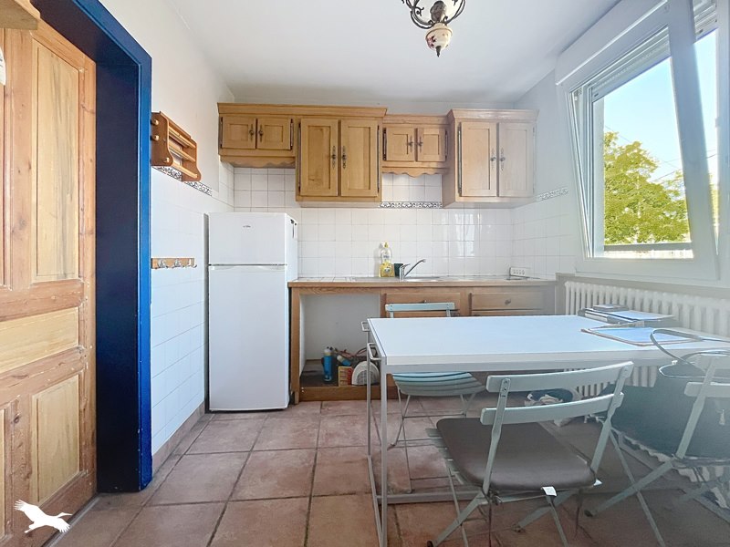 Vente Maison BRIVE LA GAILLARDE - 3 pièces -63 m² - (19100)