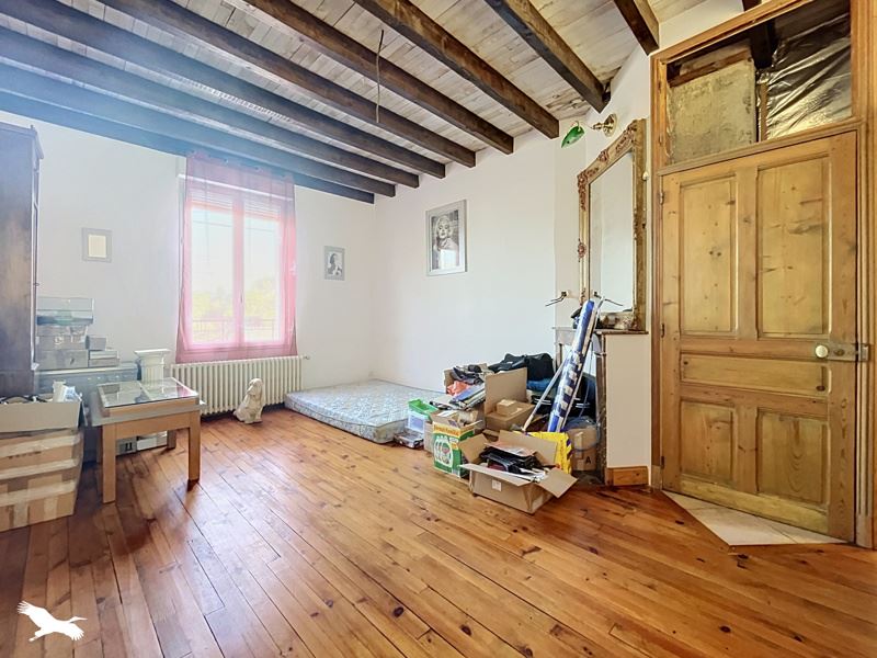 Vente Maison BRIVE LA GAILLARDE - 3 pièces -63 m² - (19100)
