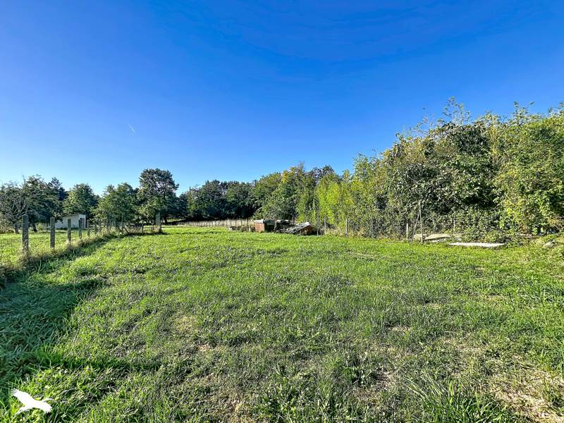 Vente Maison BRIVE LA GAILLARDE - 3 pièces -63 m² - (19100)