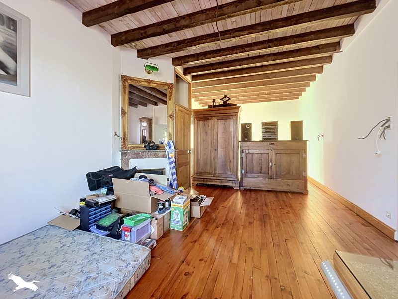 Vente Maison BRIVE LA GAILLARDE - 3 pièces -63 m² - (19100)