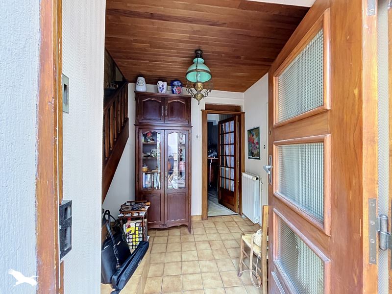 Vente Maison USSAC - 4 pièces -84 m² - (19270)
