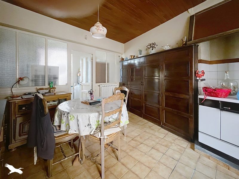 Vente Maison USSAC - 4 pièces -84 m² - (19270)