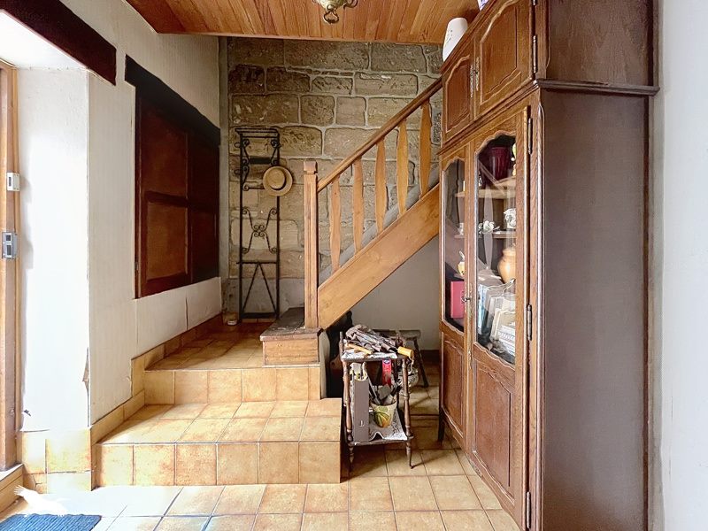 Vente Maison USSAC - 4 pièces -84 m² - (19270)