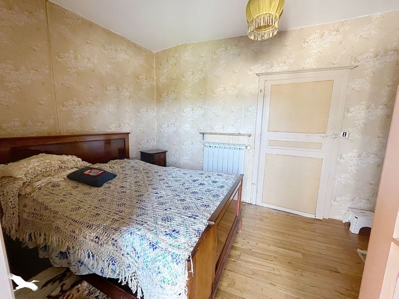 Vente Maison USSAC - 4 pièces -84 m² - (19270)