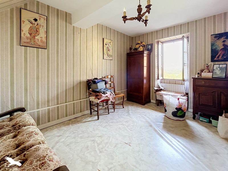 Vente Maison USSAC - 4 pièces -84 m² - (19270)