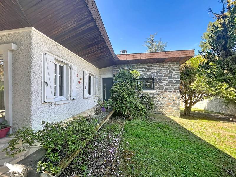Vente Maison Ussac 19270 6 pièces - 137 m²