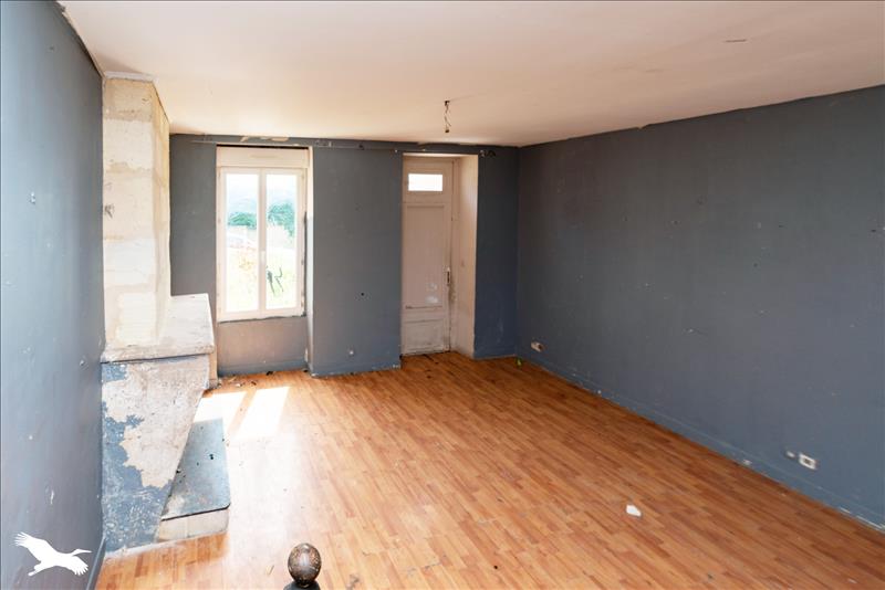 Vente Maison PAUILLAC - 5 pièces -108 m² - (33250)