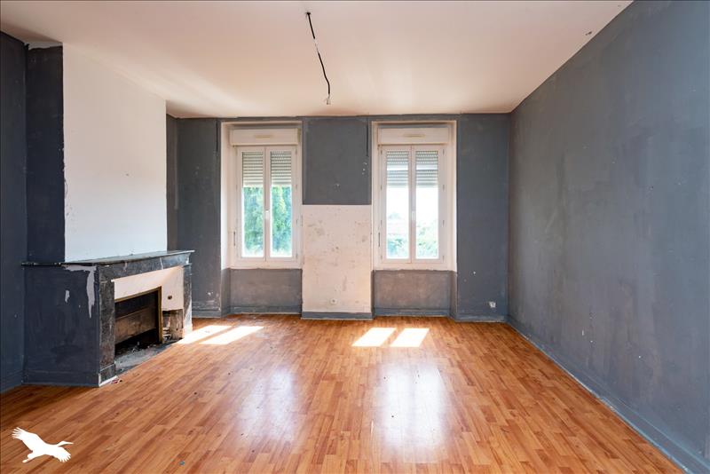 Vente Maison PAUILLAC - 5 pièces -108 m² - (33250)