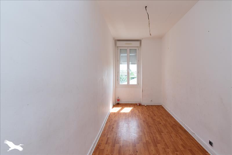 Vente Maison PAUILLAC - 5 pièces -108 m² - (33250)