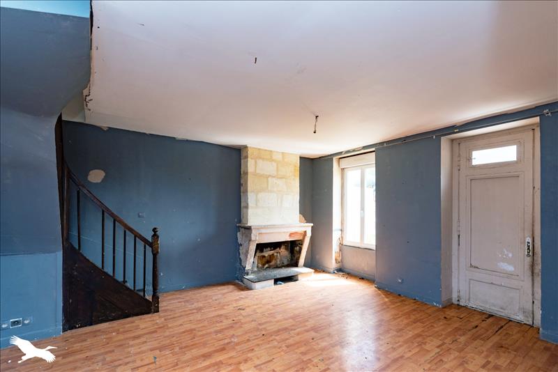 Vente Maison PAUILLAC - 5 pièces -108 m² - (33250)