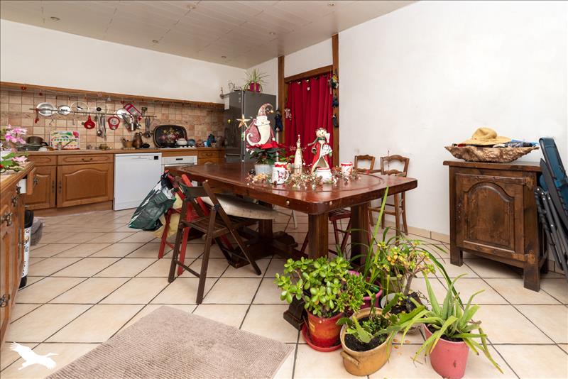 Vente Maison PAUILLAC - 4 pièces -114 m² - (33250)