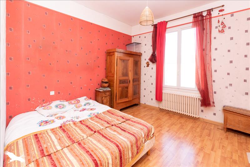 Vente Maison PAUILLAC - 4 pièces -114 m² - (33250)