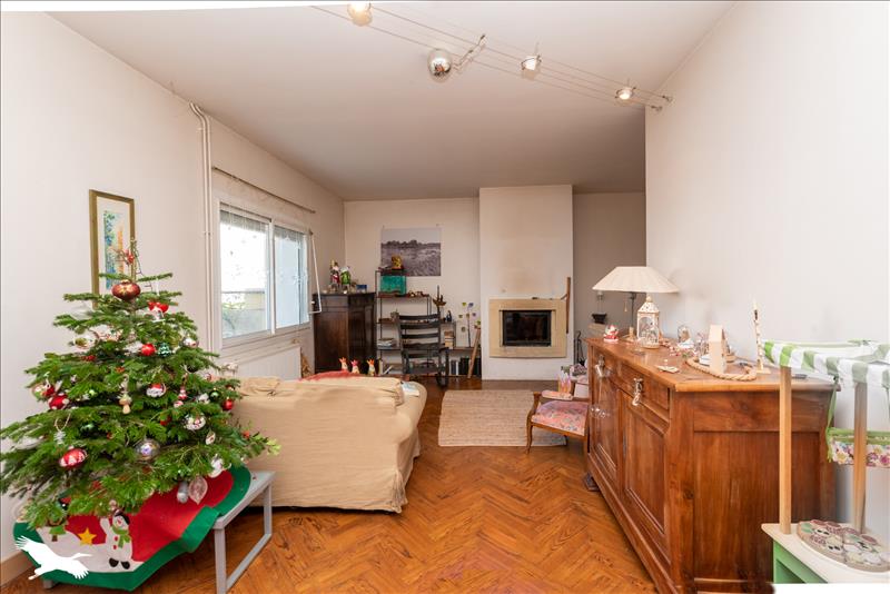 Vente Maison PAUILLAC - 4 pièces -114 m² - (33250)