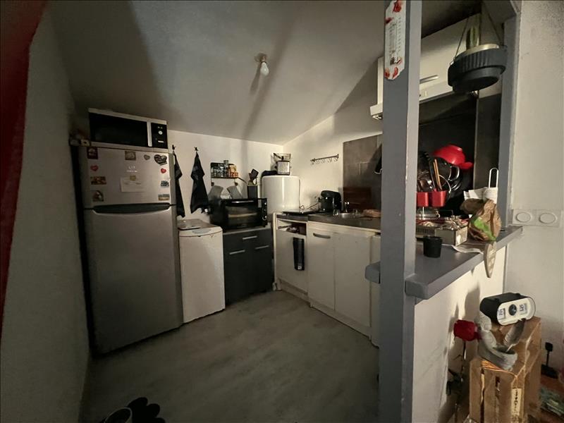 Vente Immeuble PAUILLAC - -  265 m² - (33250)