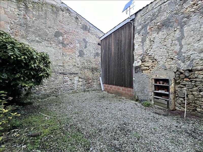 Vente Immeuble PAUILLAC - -  265 m² - (33250)
