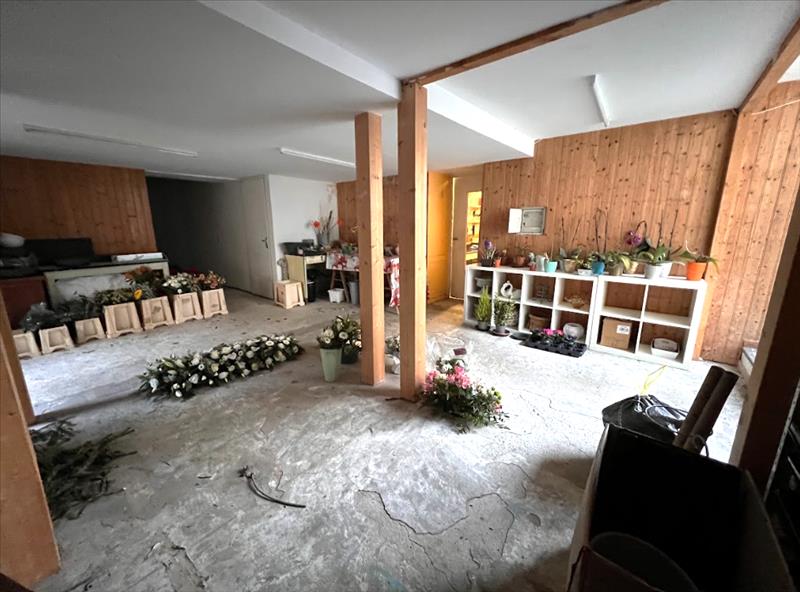 Vente Immeuble PAUILLAC - -  265 m² - (33250)