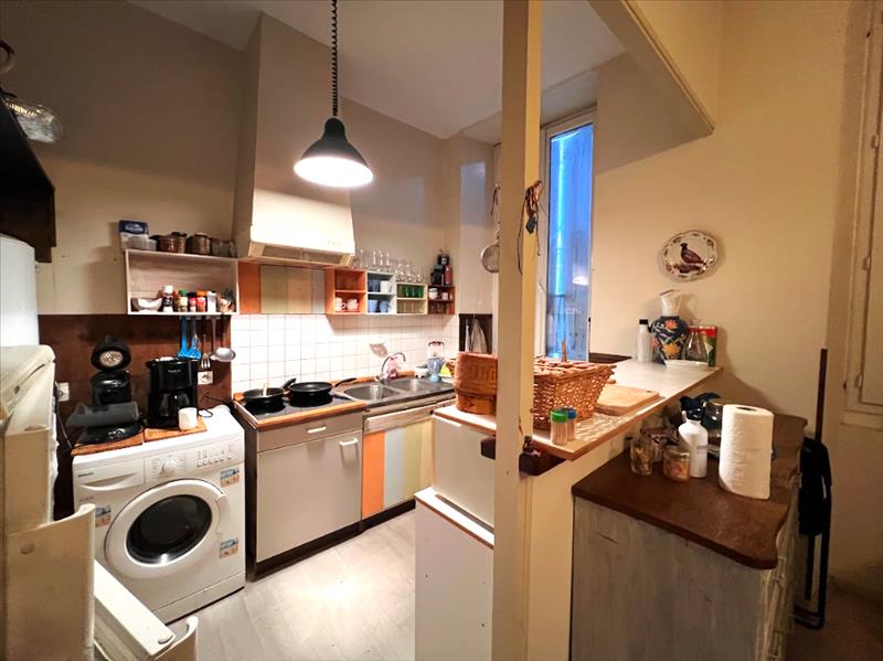 Vente Immeuble PAUILLAC - -  265 m² - (33250)