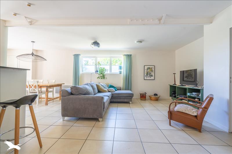 Vente Maison ST JULIEN BEYCHEVELLE - 6 pièces -160 m² - (33250)