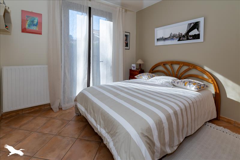 Vente Maison ST SAUVEUR - 6 pièces -140 m² - (33250)