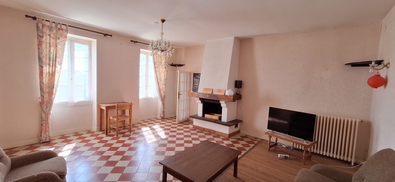Vente Maison PAUILLAC - 7 pièces -155 m² - (33250)