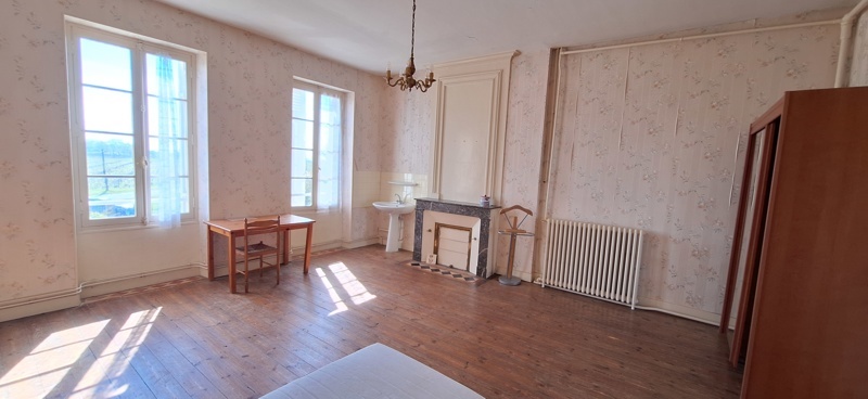 Vente Maison PAUILLAC - 7 pièces -155 m² - (33250)