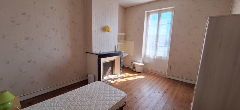 Vente Maison PAUILLAC - 7 pièces -155 m² - (33250)