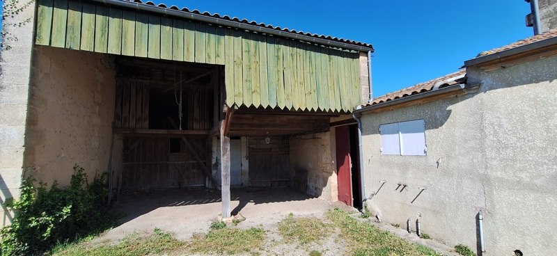 Vente Maison PAUILLAC - 7 pièces -155 m² - (33250)