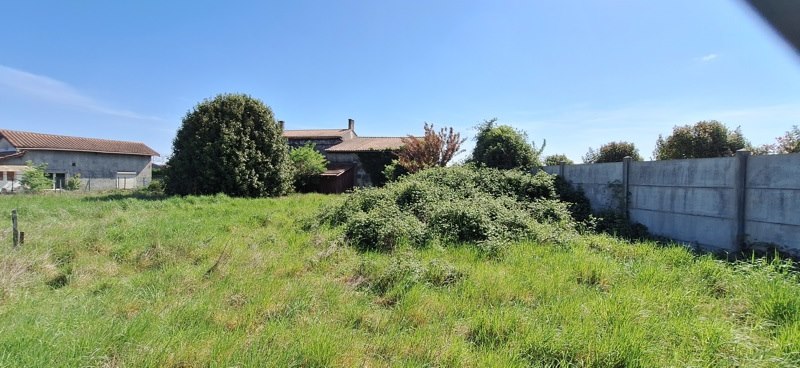 Vente Maison PAUILLAC - 7 pièces -155 m² - (33250)