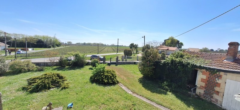 Vente Maison PAUILLAC - 7 pièces -155 m² - (33250)