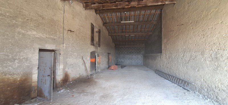 Vente Immeuble ST ESTEPHE - -  225 m² - (33180)