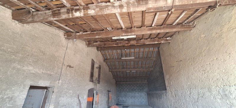 Vente Immeuble ST ESTEPHE - -  225 m² - (33180)