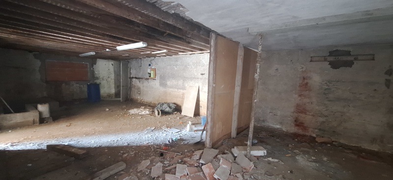 Vente Immeuble ST ESTEPHE - -  225 m² - (33180)