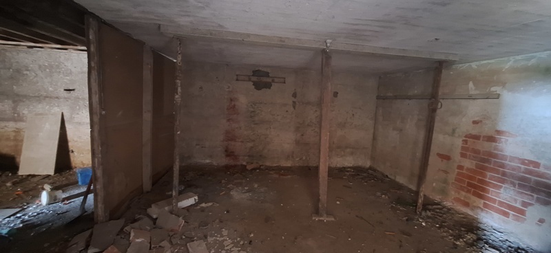 Vente Immeuble ST ESTEPHE - -  225 m² - (33180)