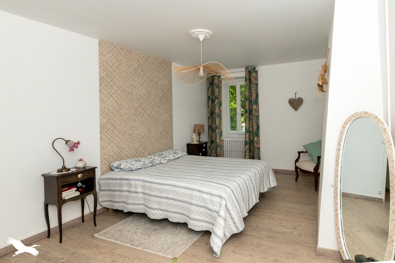 Vente Maison ST ESTEPHE - 5 pièces -106 m² - (33180)