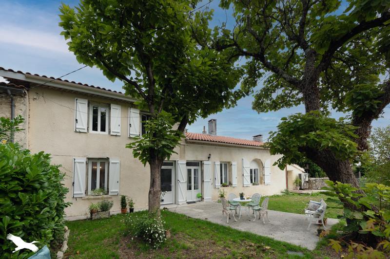 Vente Maison ST ESTEPHE - 5 pièces -106 m² - (33180)