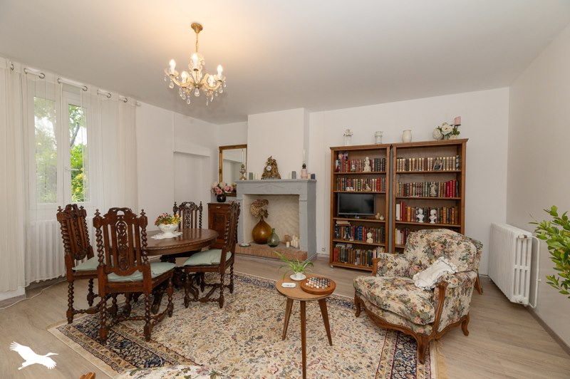Vente Maison ST ESTEPHE - 5 pièces -106 m² - (33180)