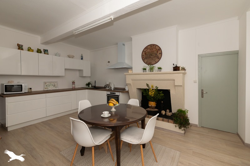 Vente Maison ST ESTEPHE - 5 pièces -106 m² - (33180)
