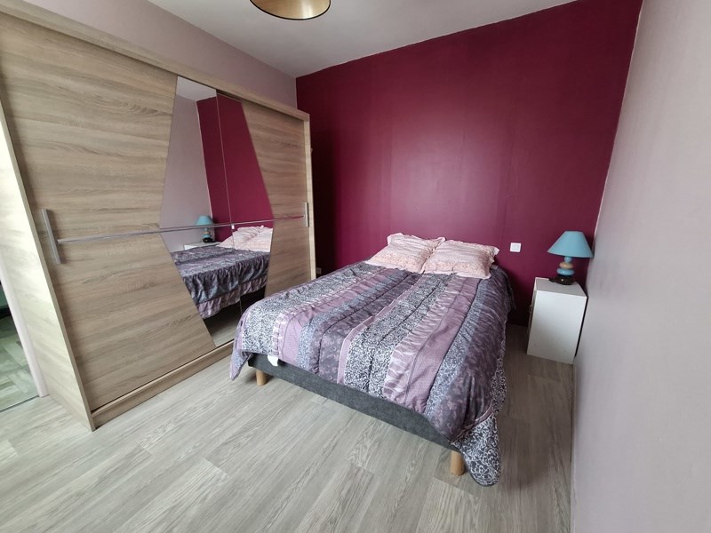 Vente Maison ST ESTEPHE - 5 pièces -99 m² - (33180)