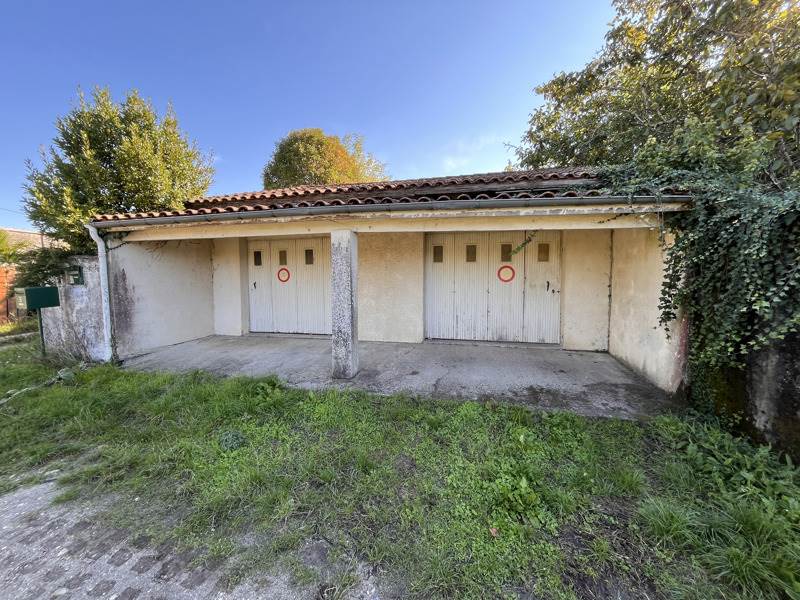 Vente Maison ST ESTEPHE - 5 pièces -99 m² - (33180)
