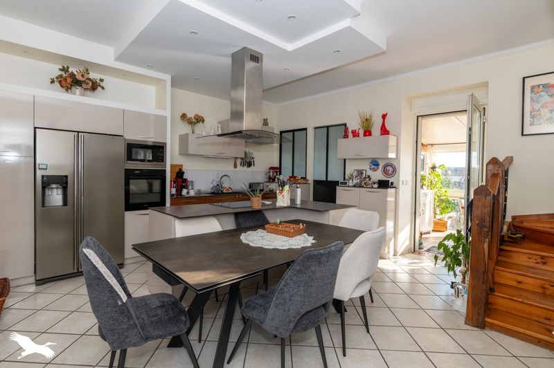 Vente Maison PAUILLAC - 4 pièces -183 m² - (33250)