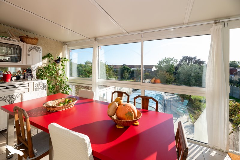 Vente Maison PAUILLAC - 4 pièces -183 m² - (33250)