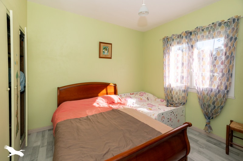 Vente Maison CISSAC MEDOC - 6 pièces -114 m² - (33250)